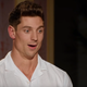 A face we must all make at one time or another on the journey to find love.